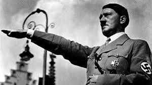 adolf the great