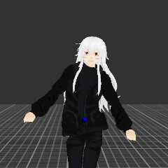 Spaz Dance
