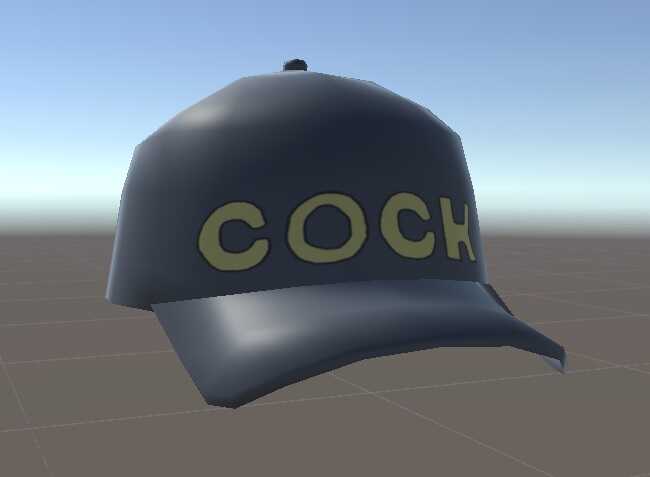 Cock Hat