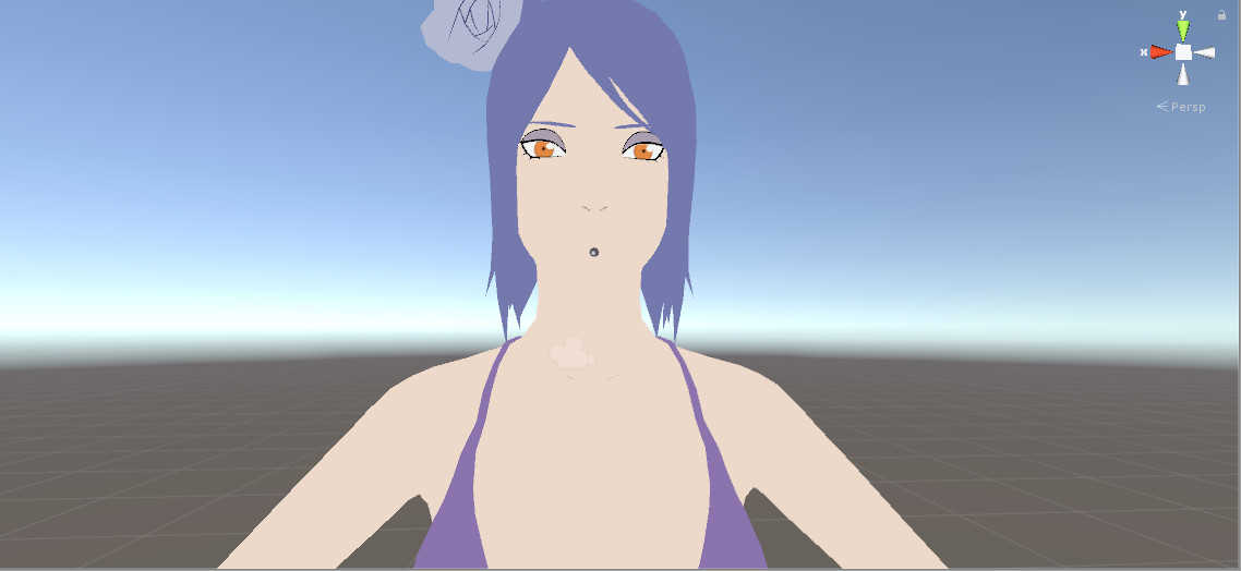 Konan Swimsuit Oufit