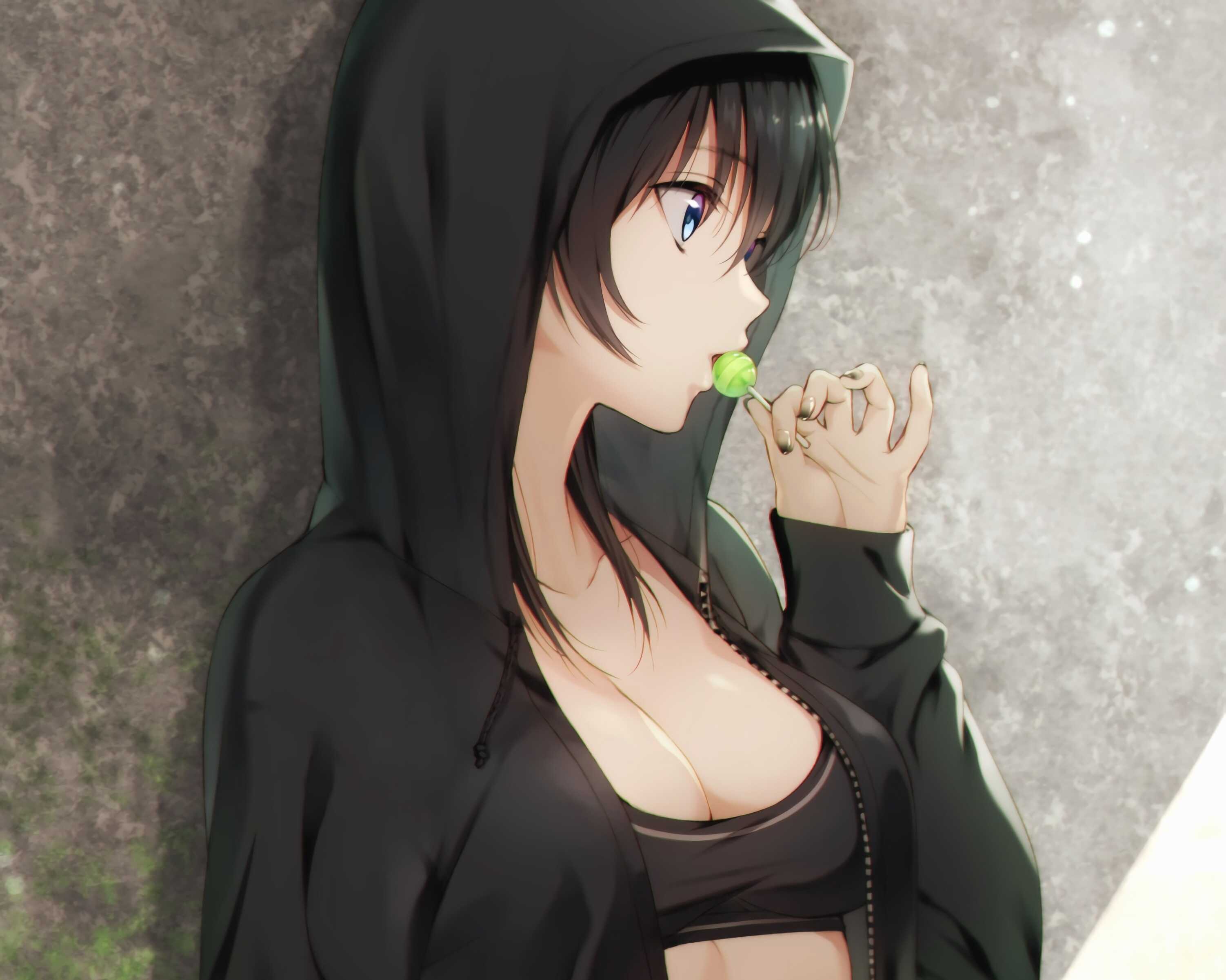 Bikini Chiaki "nsfw"
