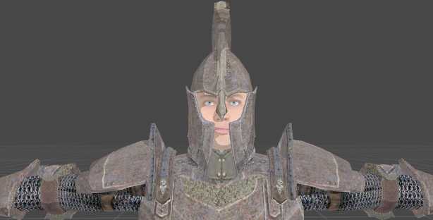 Imperial Watch Guard