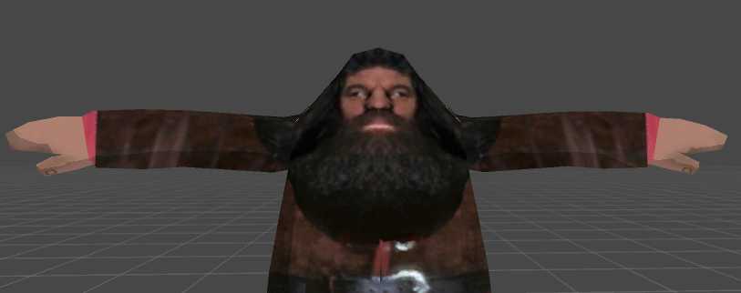 Hagrid