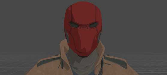 Red Hood