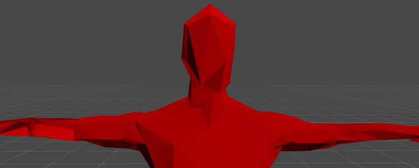 SUPERHOT Enemy