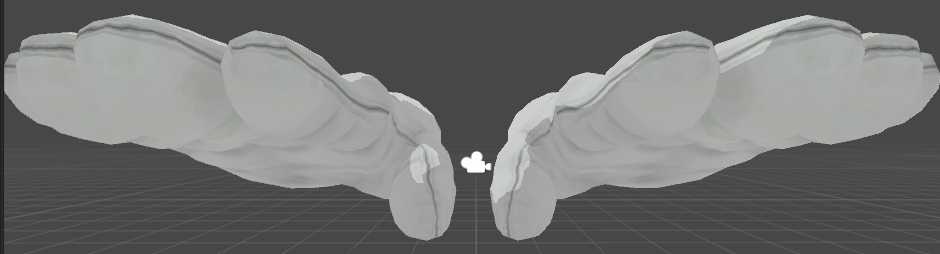 Crazy and Master Hands