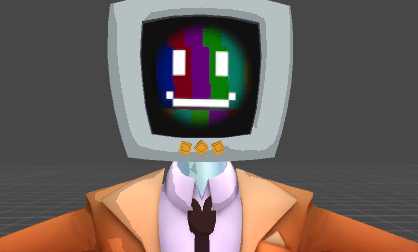 Televisor Dimension VS