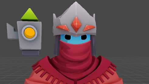 Hyper Light Drifter