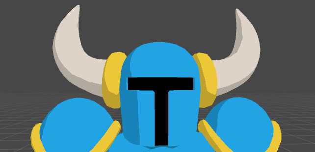 Shovel Knight