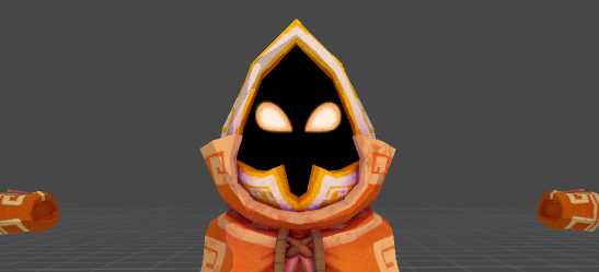 Invoker Fire Mage