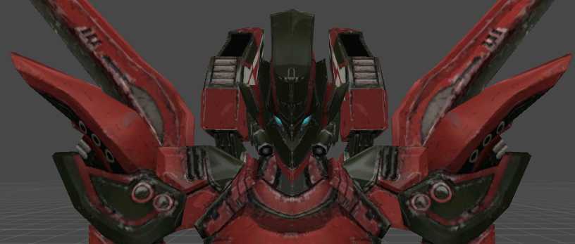 Crimson