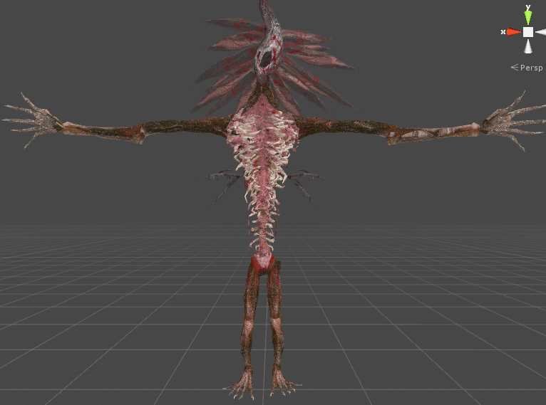 Moon Presence Bloodborne
