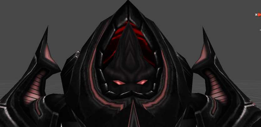Dark Archon Void
