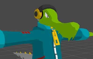 Latch Lethal League