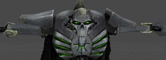 Necron Lord DOW 1