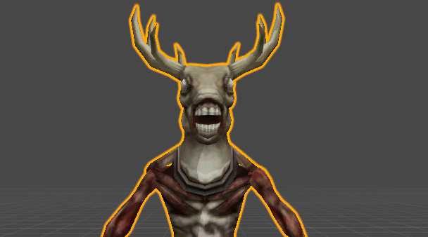 Deerhaunter