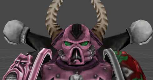 Noise Marine Warhammer 40k