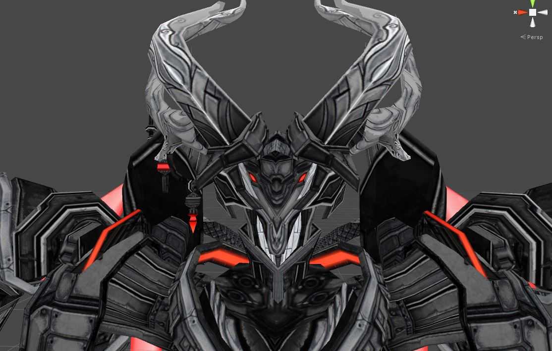 Chorion 3v - God Factory Wingmen