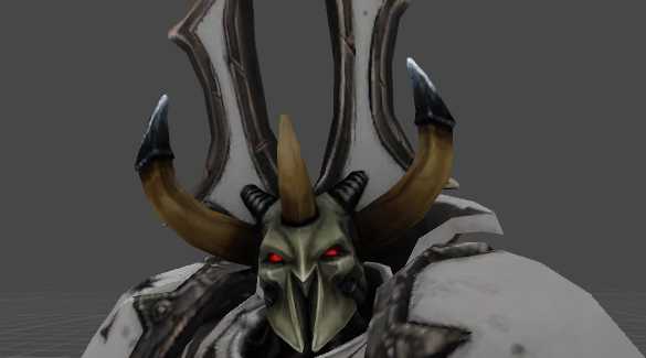 Chaos Sorcerer Dawn of War 2