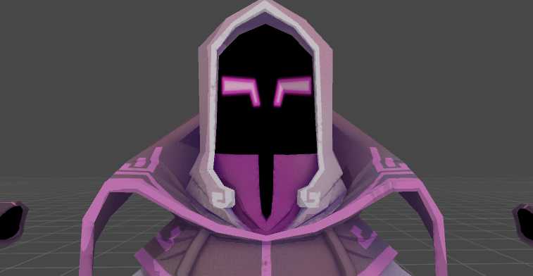 Invoker Air Mage
