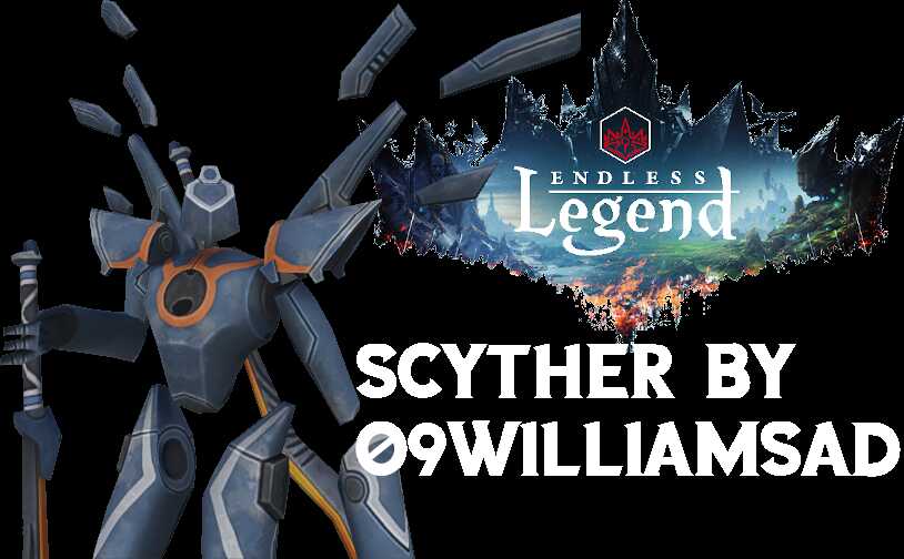 Scyther - Endless Legend