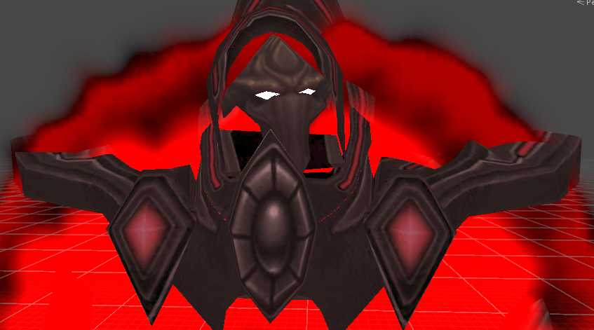 Dark Archon Starcraft 1