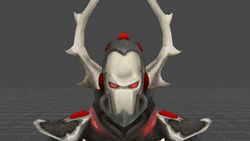 Eldar Warlock Ulthwe DOW 2