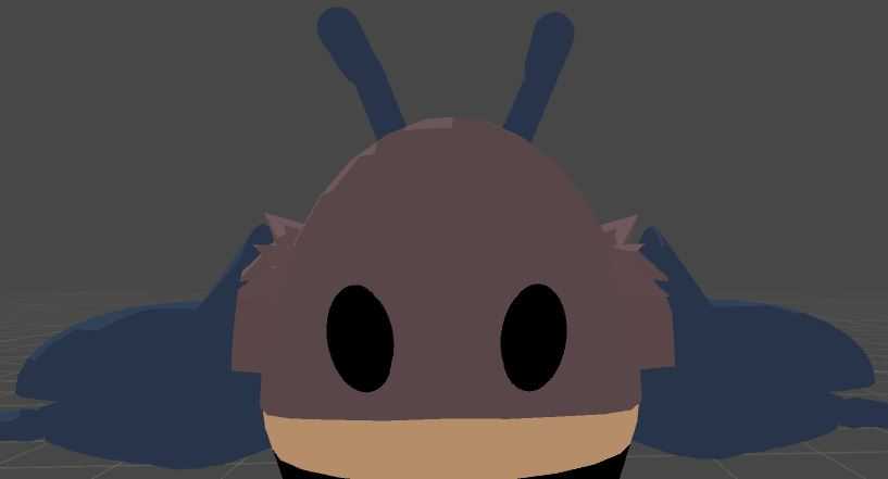 Hive Knight - Hollow Knight