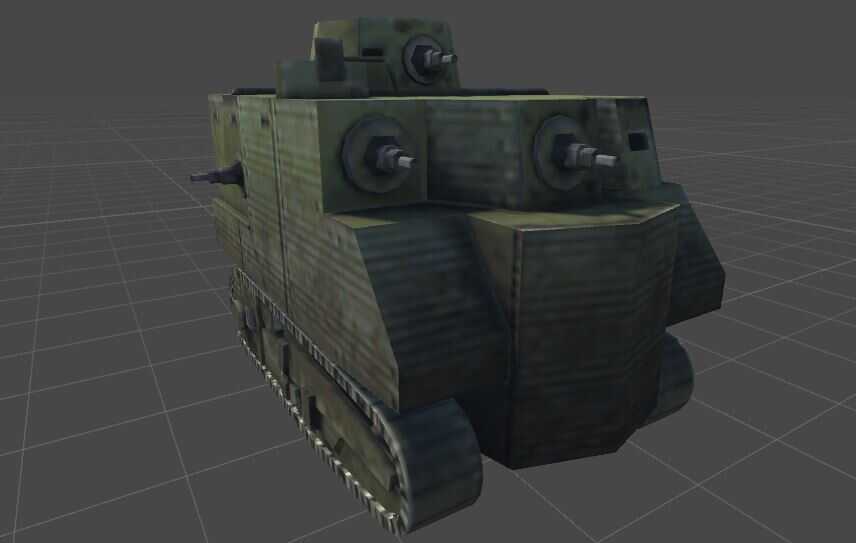 Bob Semple - Hearts of Iron 4