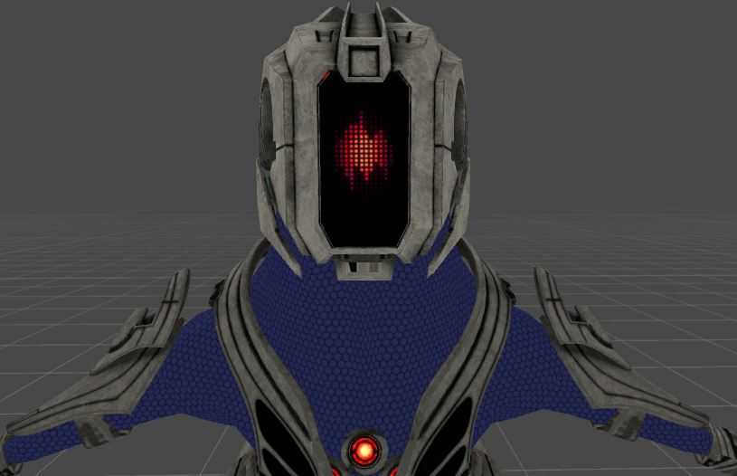 Meklar Master of Orion