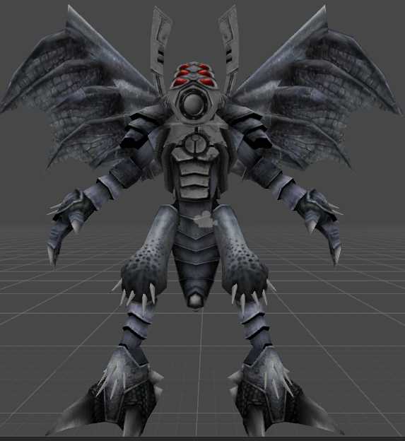 Vespid DOW 1