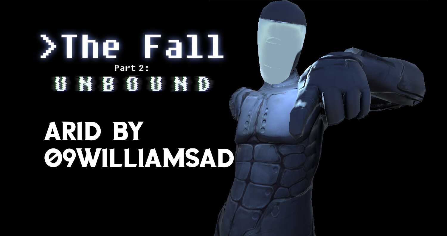ARID - The Fall 2 Unbound