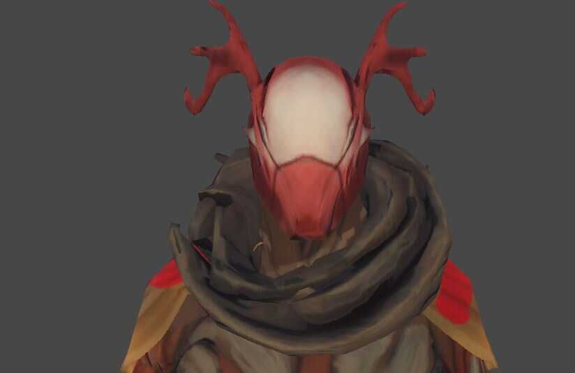 Mykara Hero C - Endless Legend
