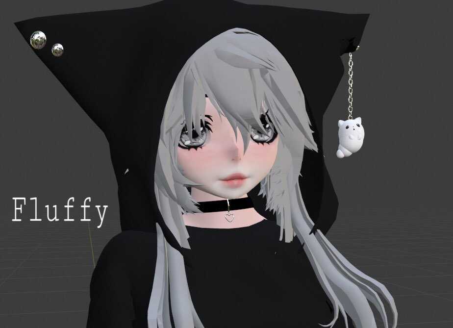 Mini by Fluffy
