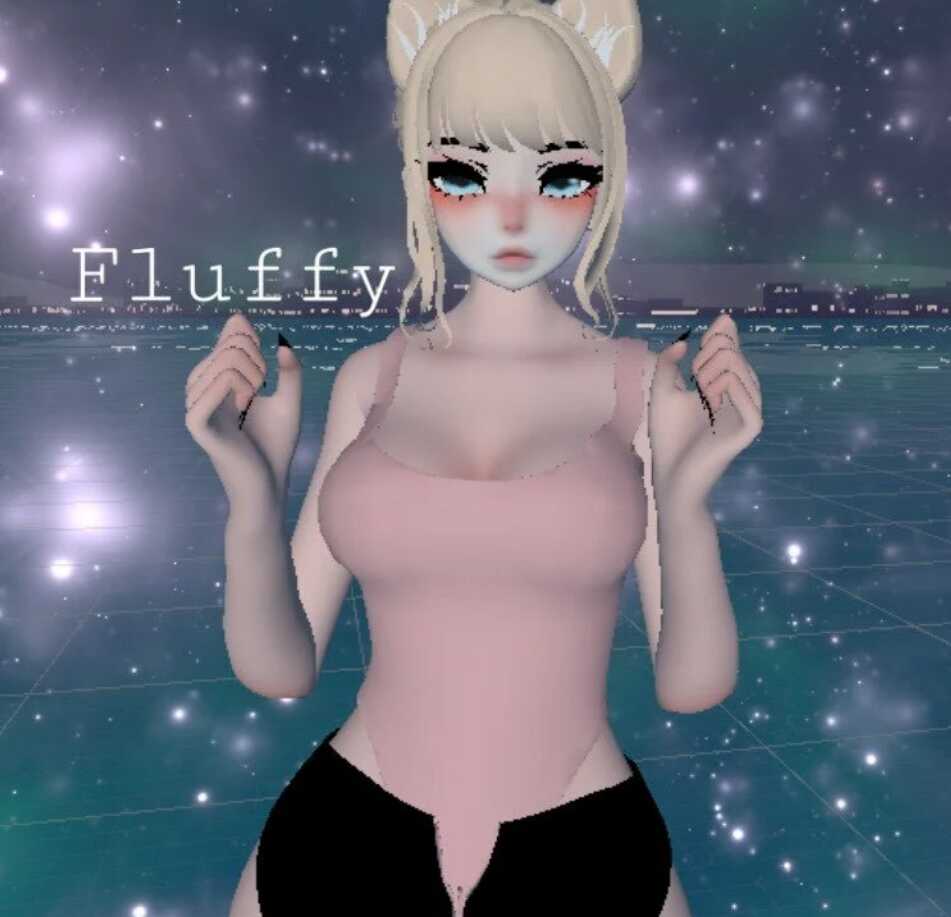 Natalie (Quest) by Fluffy