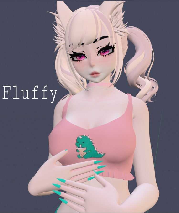 Emilia by Fluffy