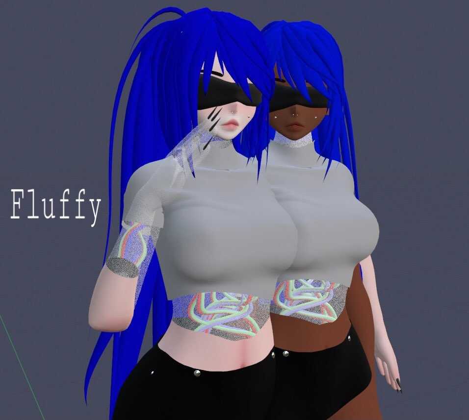 Brutus by Fluffy