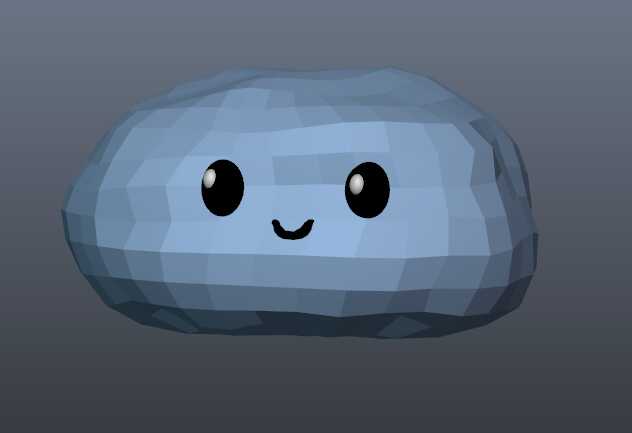 Fluffy's Cloud