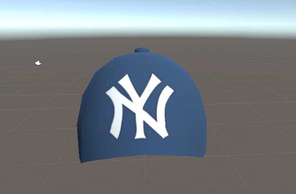 Yankee With No Brim!