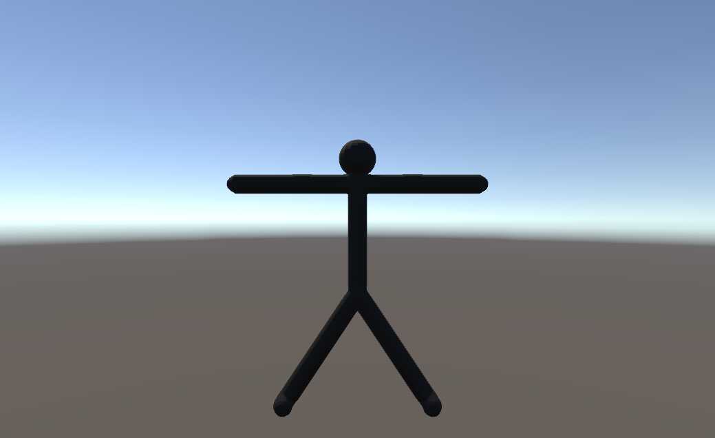 Stickman