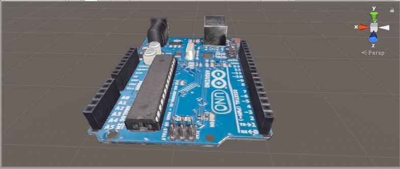 Arduino UNO