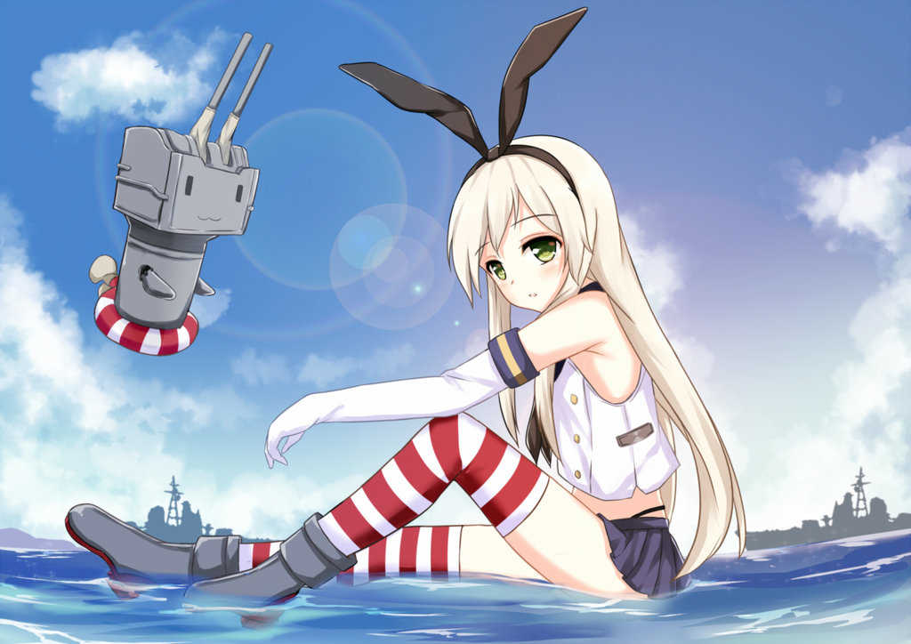 Shimakaze