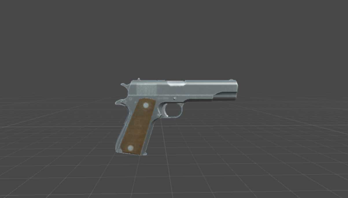 M1911 (prop)
