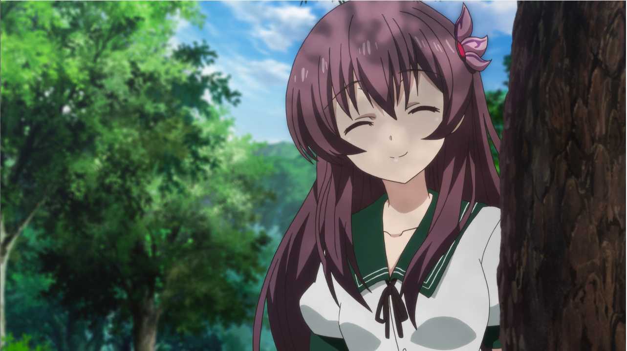 Kisaragi