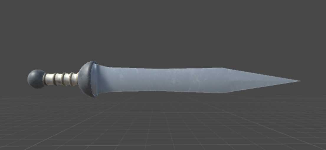 Gladius (prop)