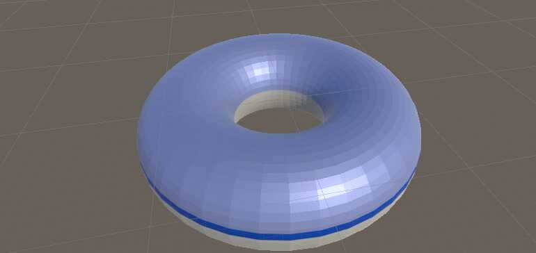 Pool RIng