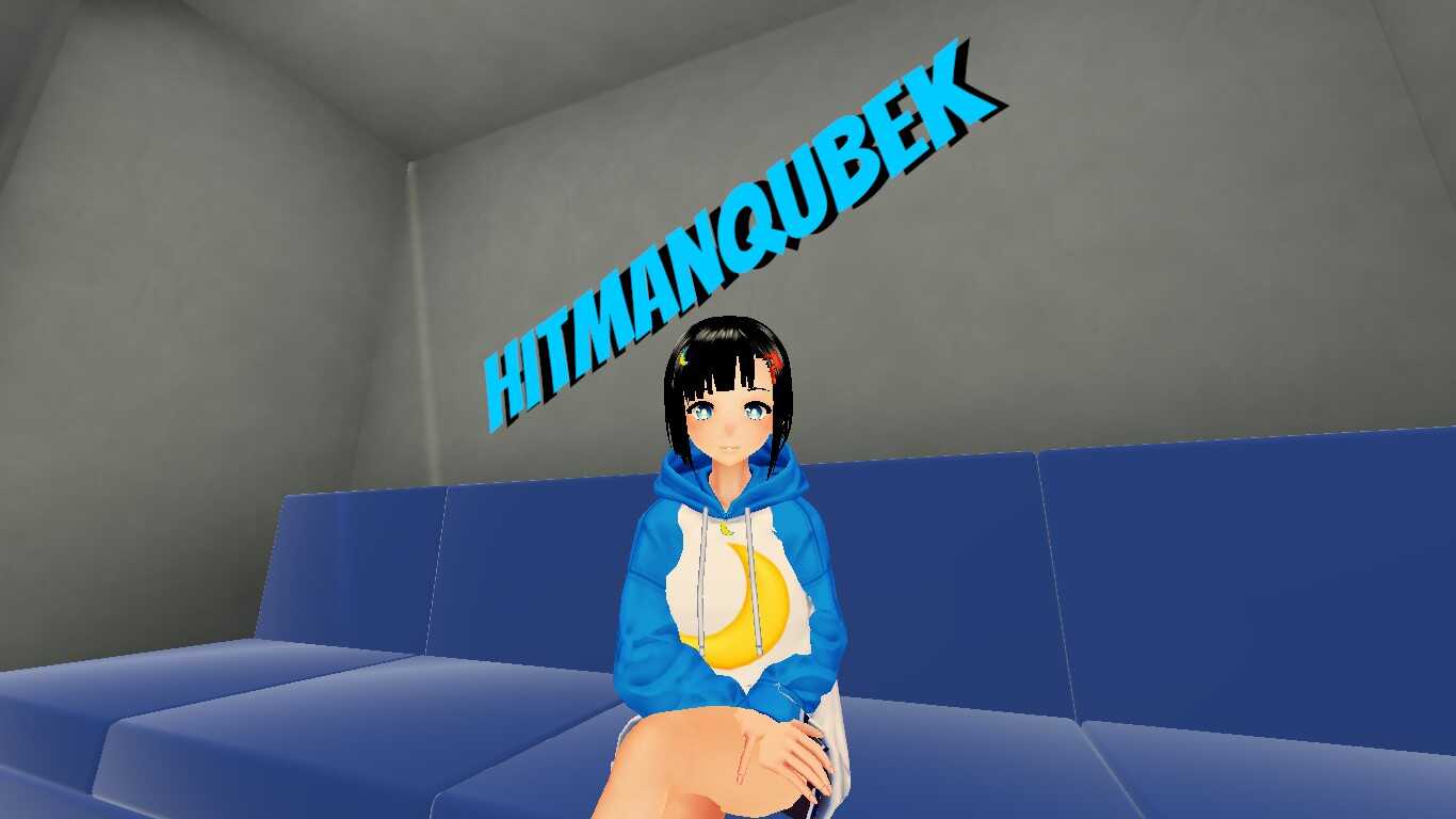 Yuna-Chan