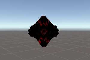 Particle follower