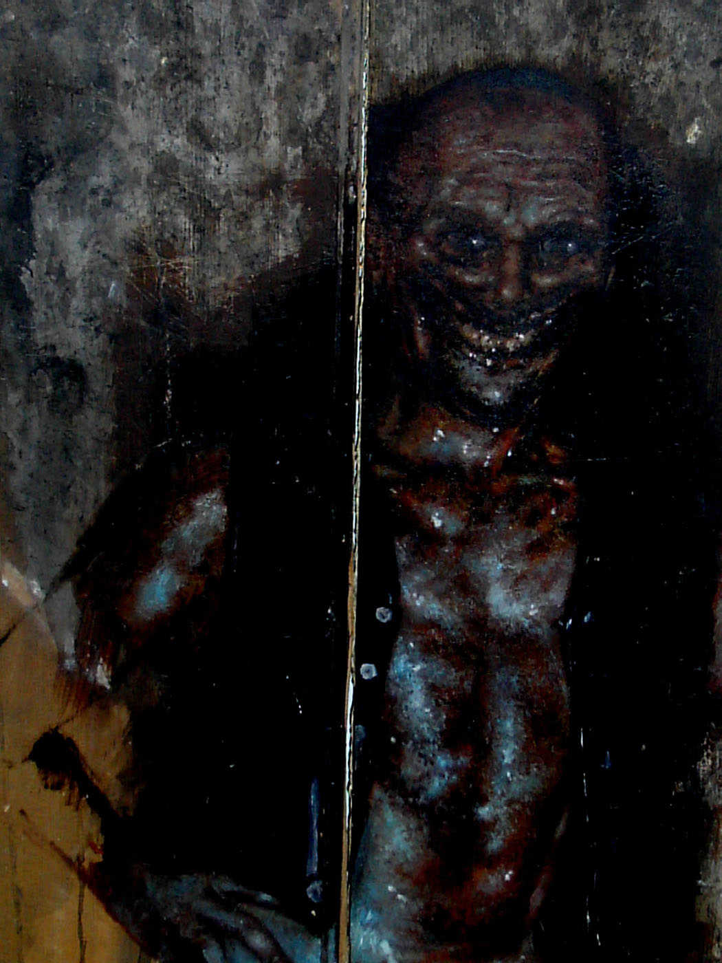 SCP 106