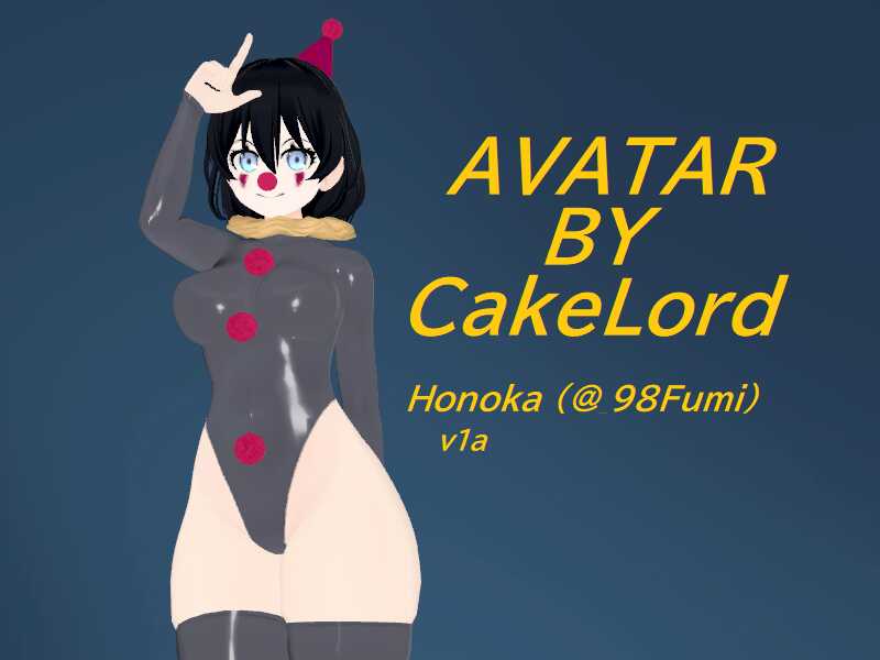 [2.0] Clown Girl Honoka